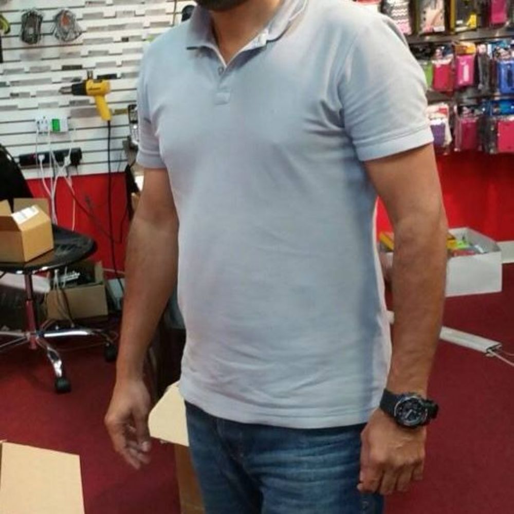 Meet your Posher, Zeeshan